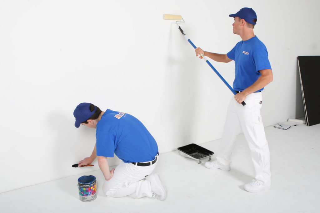 Next Painting House Painters In Melbourne