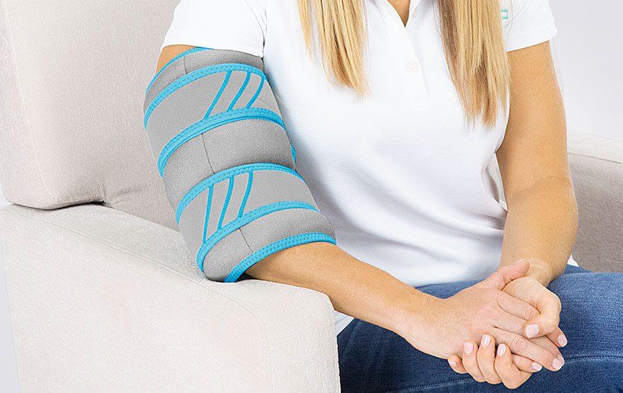 Help For Tennis Elbow