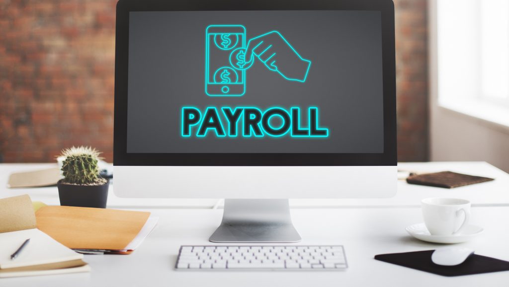 payroll system singapore