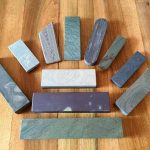 buying sharpening stone