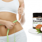 Virgin Coconut Oil for Health and Weight Loss