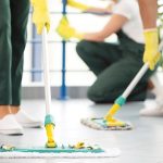 spring cleaning services singapore