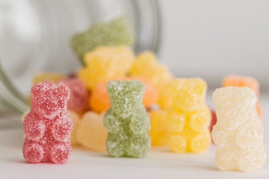 CBD Gummies