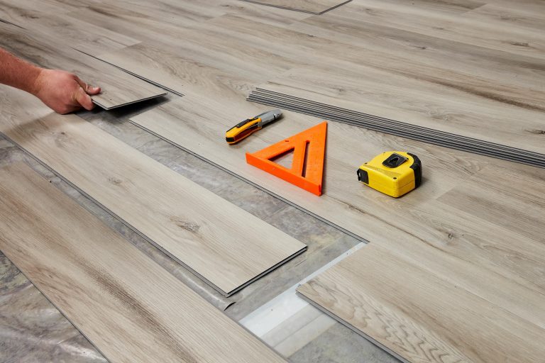 Wood Flooring Repair: Give your home New Look