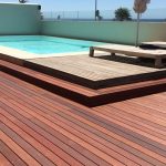 outdoor decking