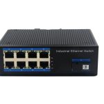 industrial network switch