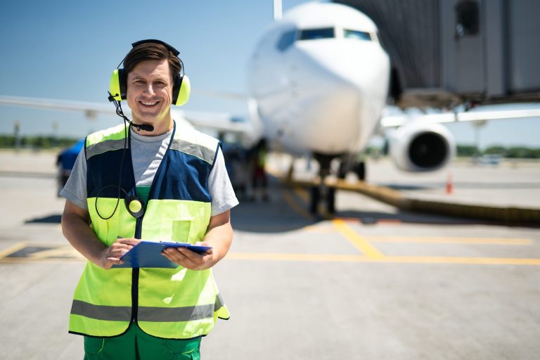 Airport Operations Trainee - Pathway to Enter the World of Aviation