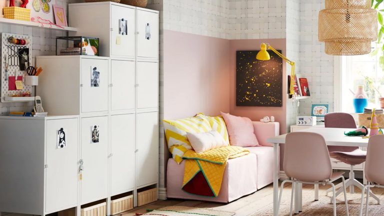 furniture storage singapore