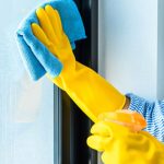 post-renovation cleaning services