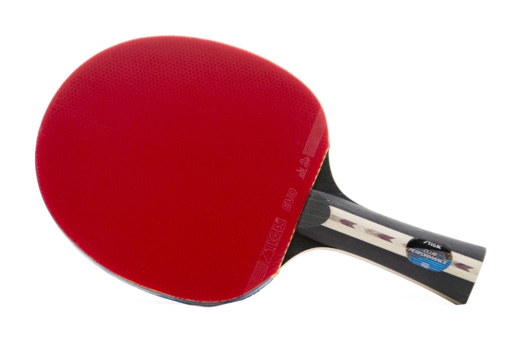 table tennis bat