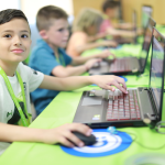 Coding Class For Kids