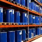 Storage For Your Chemicals