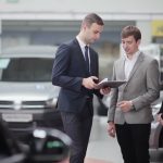 Tips for haggling over price when buying a used car