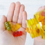 THC Gummies