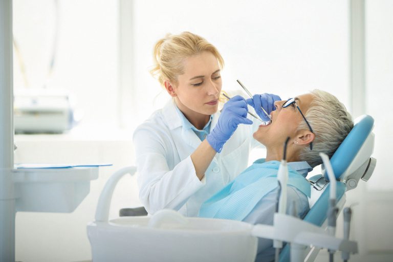 Emergency Dentist Will Kill Excruciating Dental Pain