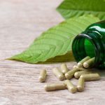 Strongest kratom capsules