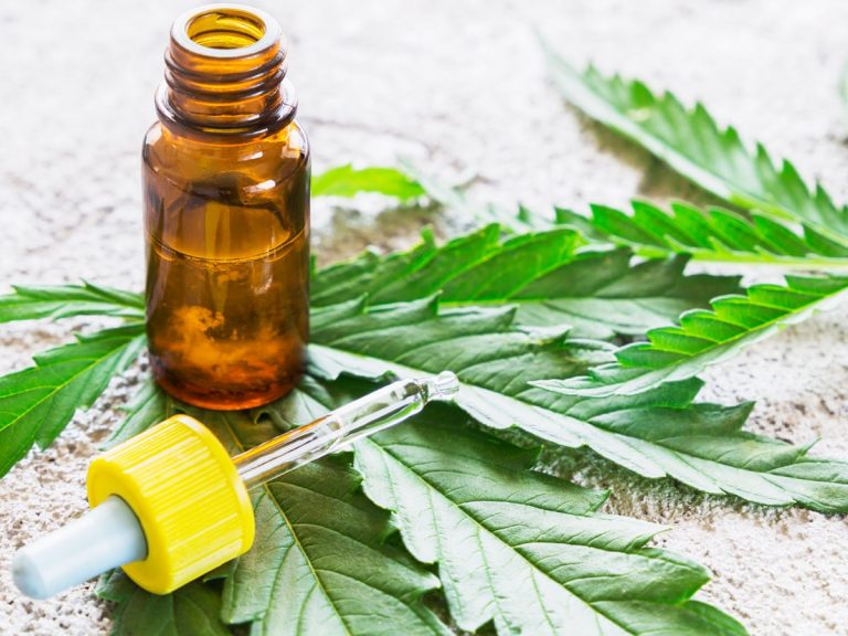 best cbd oil canada comparison