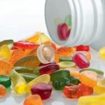 most powerful cbd gummy