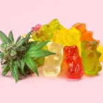 Highly rated delta 8 gummies