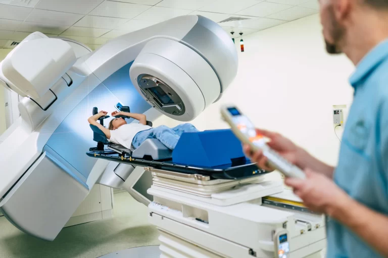 Commonly Used Metrics In Cancer Treatment Outcome Measurement