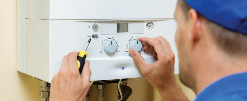 Water heater repair Nassau County
